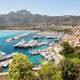 ile rousse