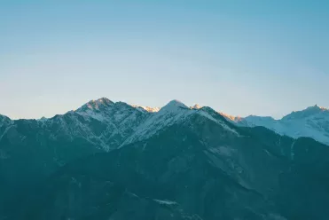 L’Himalaya indien