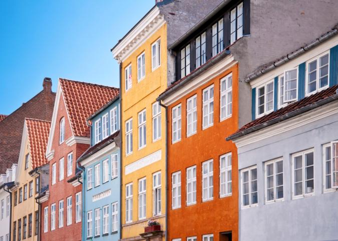 ATC COPENHAGUE
