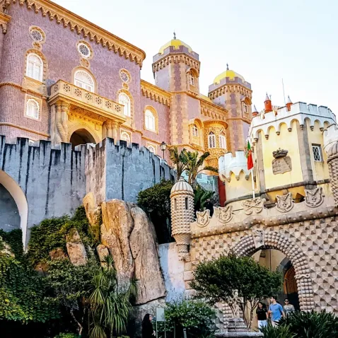 portugal