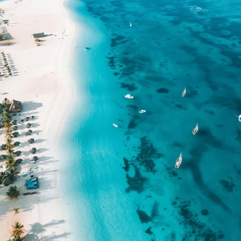 tanzanie zanzibar