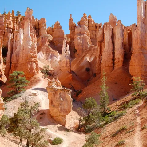 Bryce Canyon