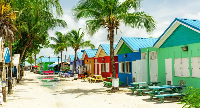 voyage antilles atc