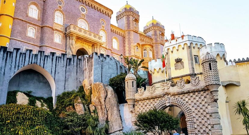 portugal