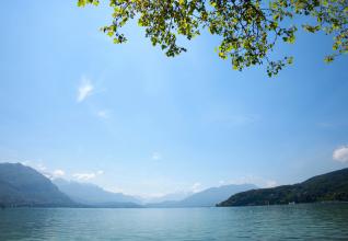 annecy-lac