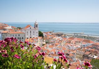 portugal