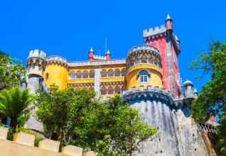 portugal