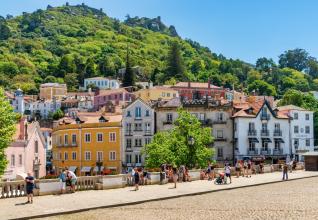 portugal