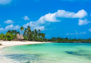 tanzanie zanzibar