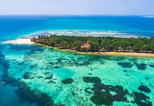tanzanie zanzibar