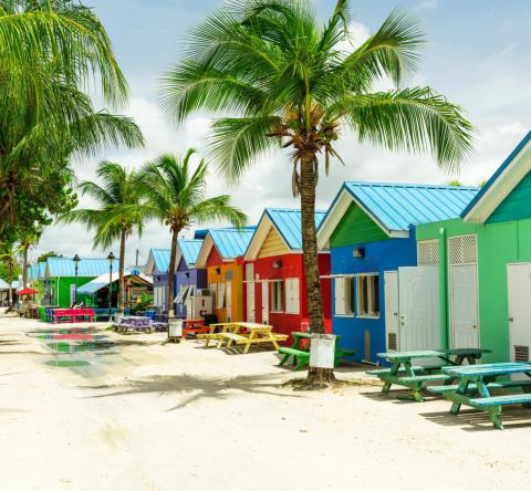 voyage antilles atc